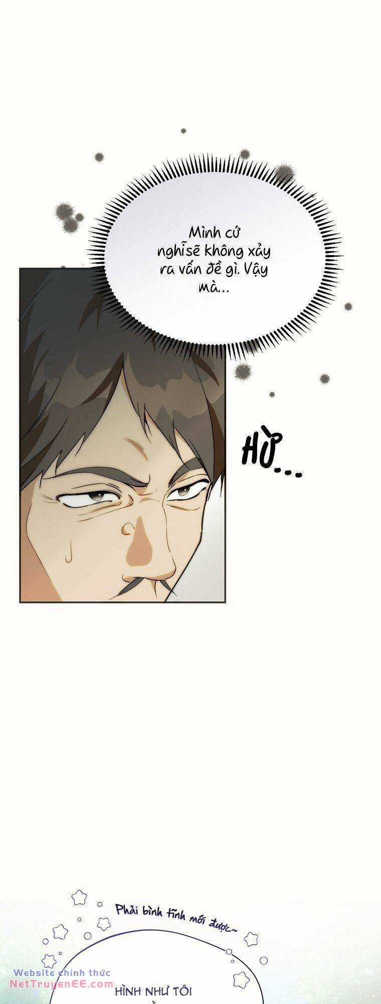 Cẩn Thận Khi Chọn Chồng Chapter 22 trang 22