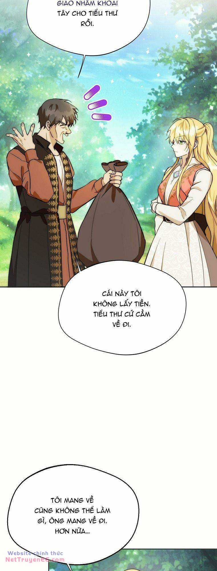 Cẩn Thận Khi Chọn Chồng Chapter 22 trang 23