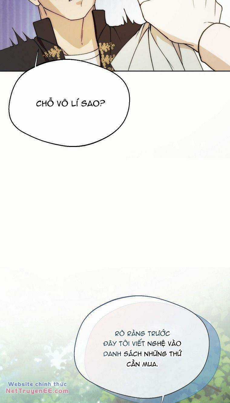 Cẩn Thận Khi Chọn Chồng Chapter 22 trang 25