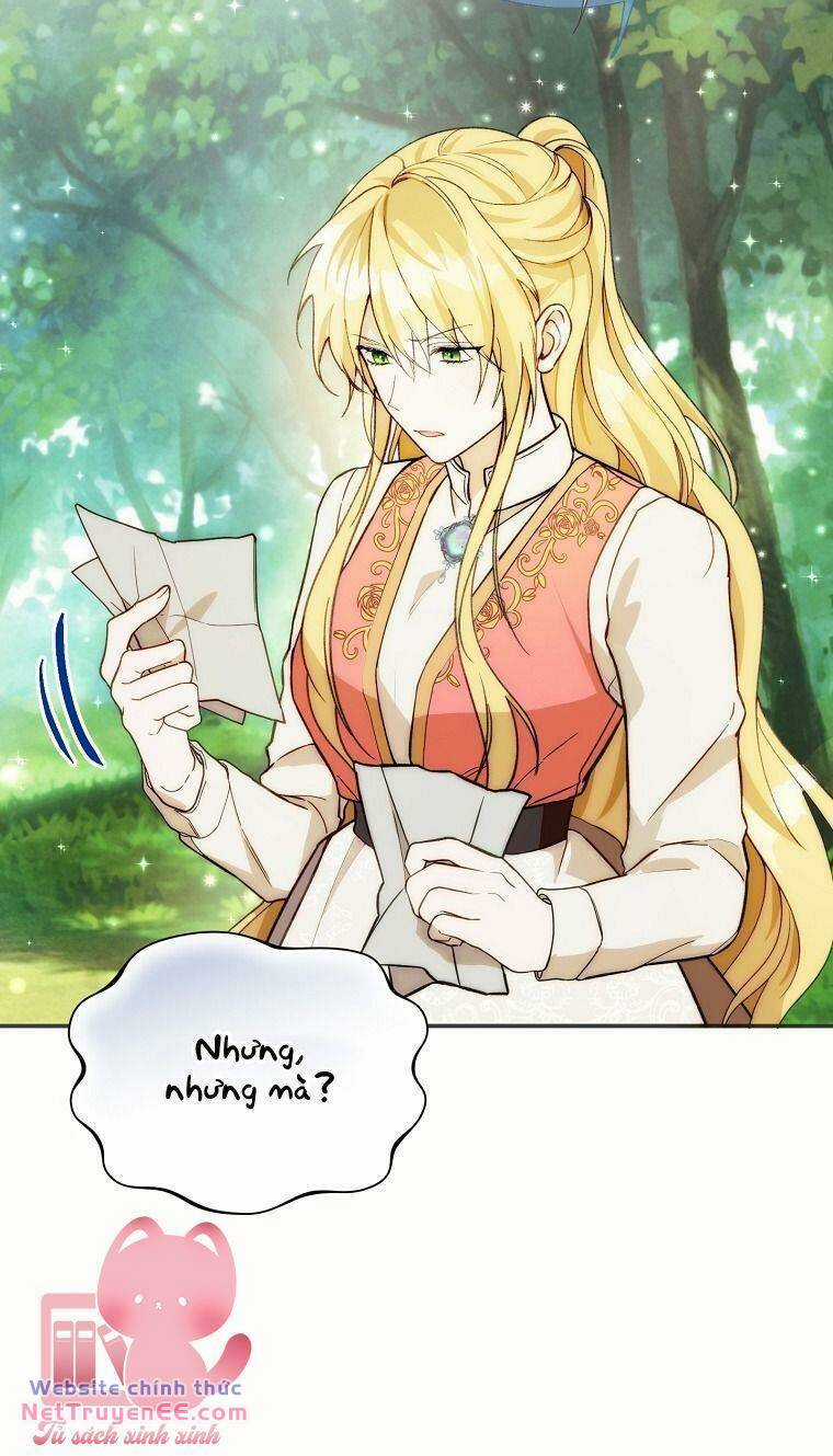 Cẩn Thận Khi Chọn Chồng Chapter 22 trang 26