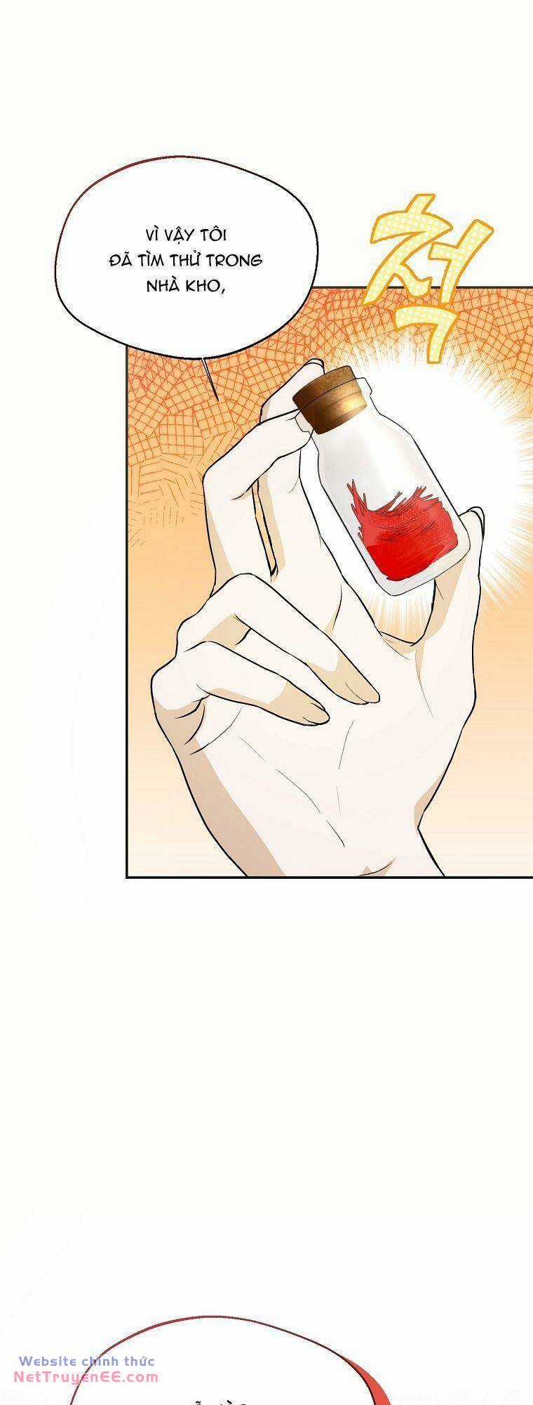 Cẩn Thận Khi Chọn Chồng Chapter 22 trang 27