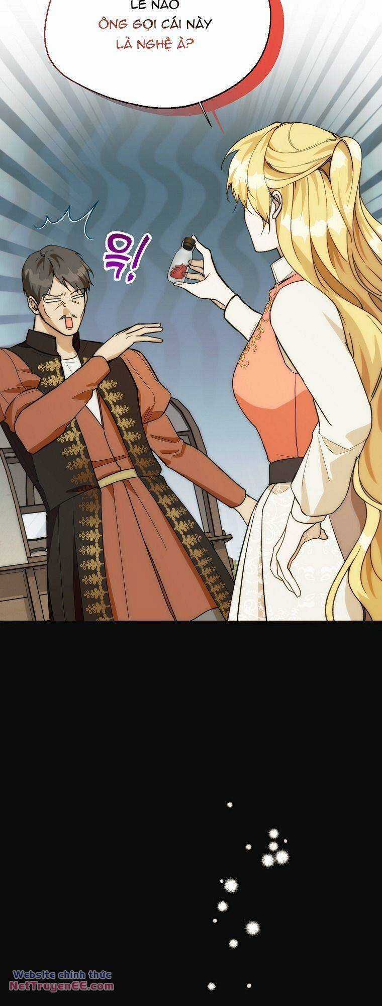 Cẩn Thận Khi Chọn Chồng Chapter 22 trang 28