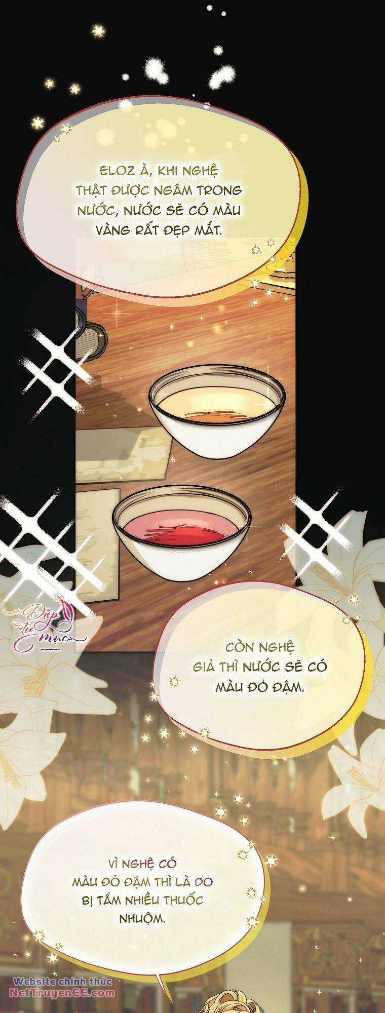 Cẩn Thận Khi Chọn Chồng Chapter 22 trang 29