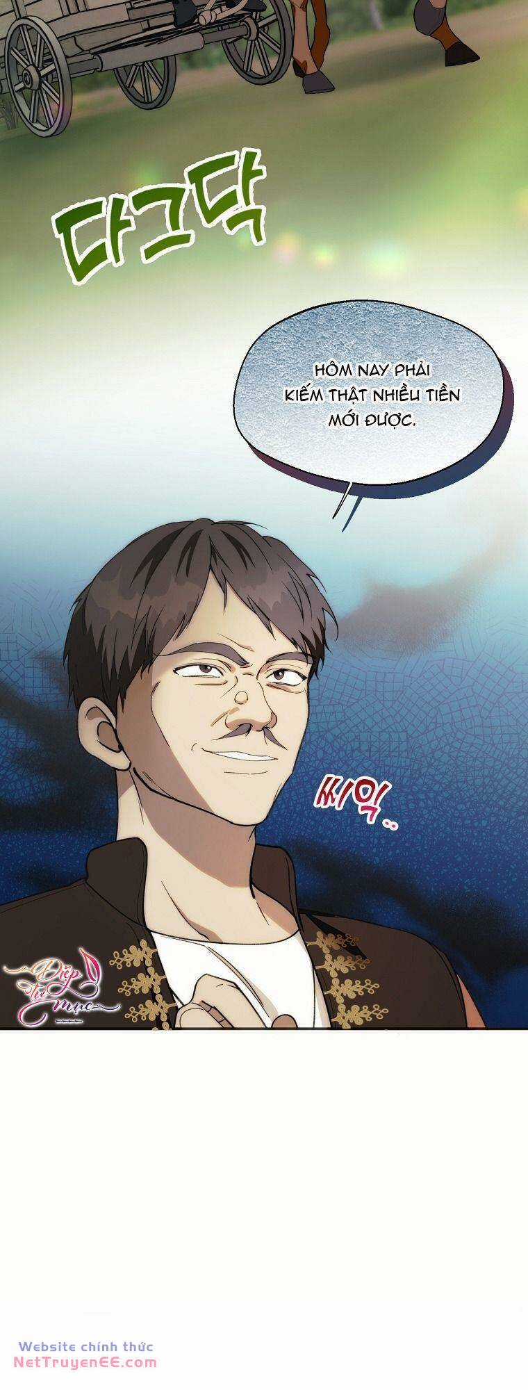 Cẩn Thận Khi Chọn Chồng Chapter 22 trang 3