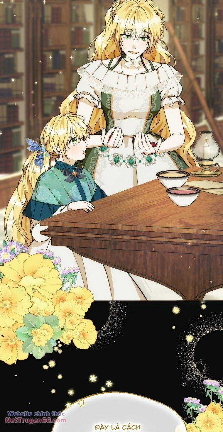 Cẩn Thận Khi Chọn Chồng Chapter 22 trang 30