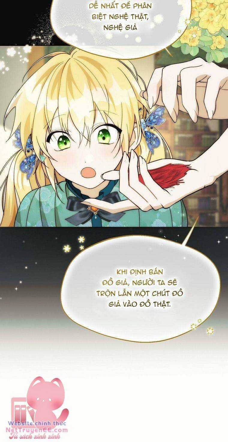 Cẩn Thận Khi Chọn Chồng Chapter 22 trang 31