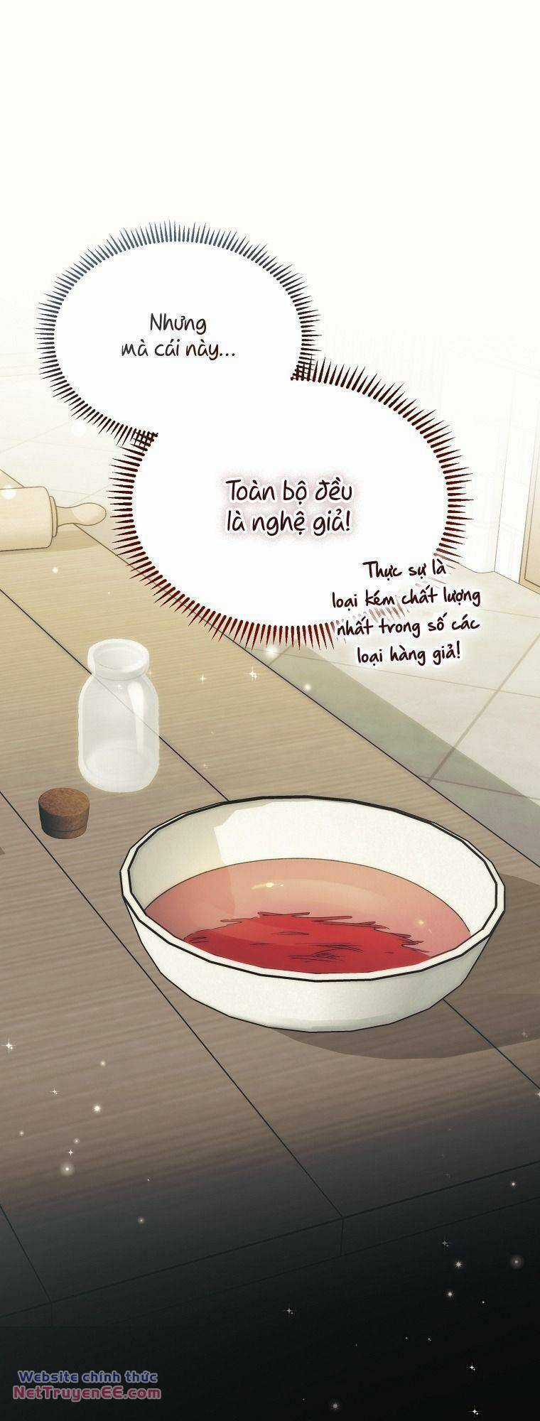 Cẩn Thận Khi Chọn Chồng Chapter 22 trang 32