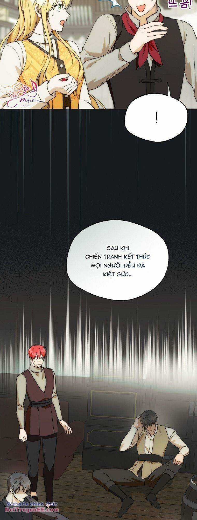 Cẩn Thận Khi Chọn Chồng Chapter 22 trang 34