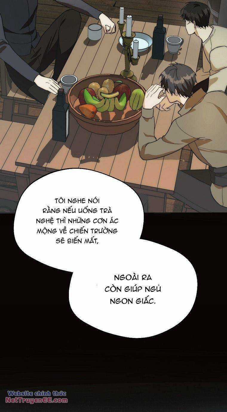 Cẩn Thận Khi Chọn Chồng Chapter 22 trang 35