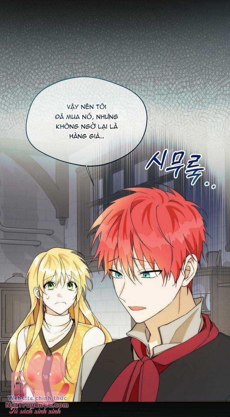 Cẩn Thận Khi Chọn Chồng Chapter 22 trang 36