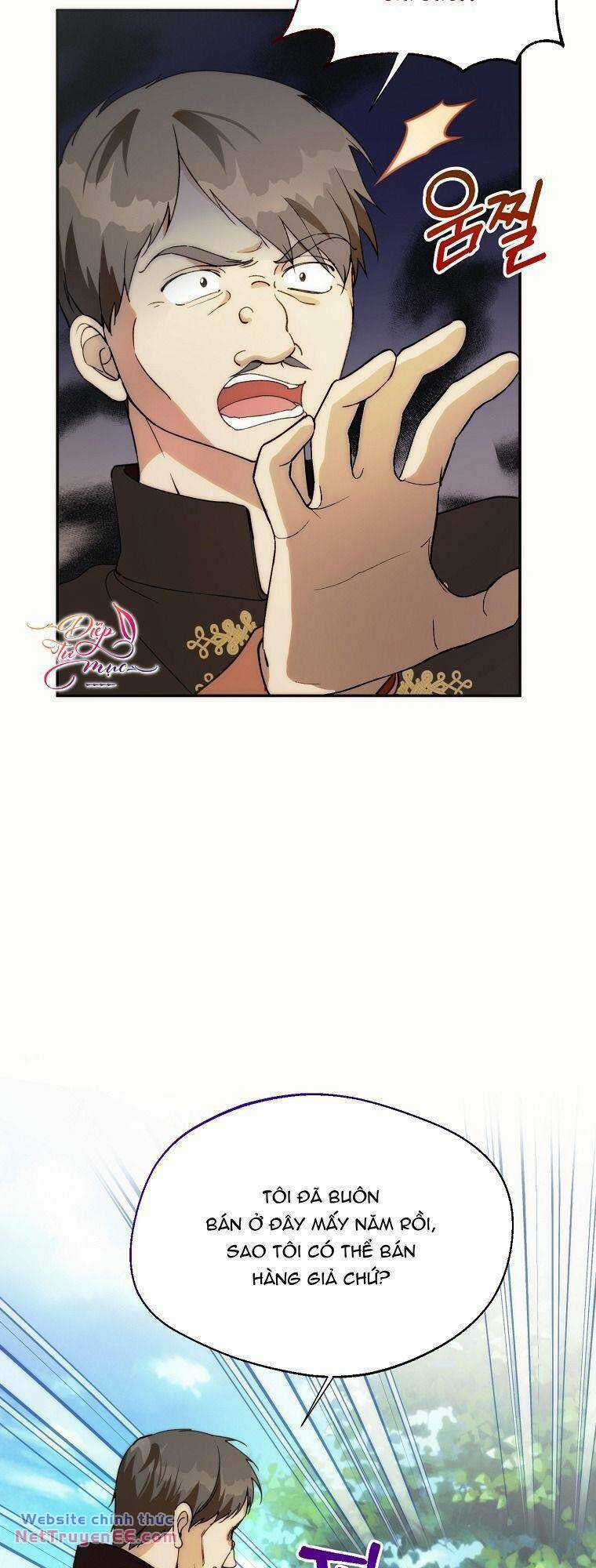 Cẩn Thận Khi Chọn Chồng Chapter 22 trang 39