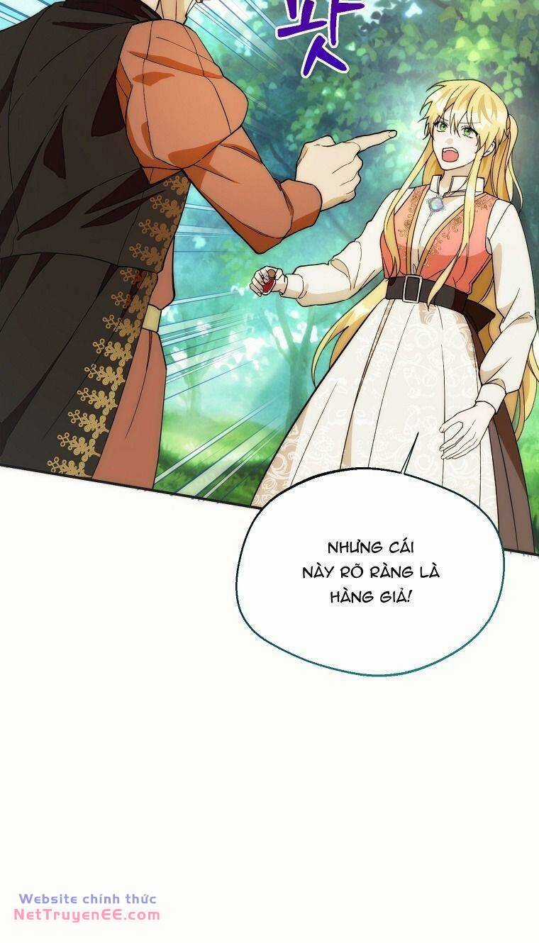 Cẩn Thận Khi Chọn Chồng Chapter 22 trang 40