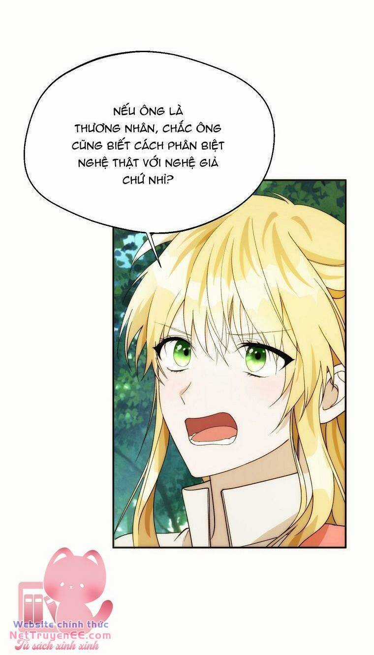 Cẩn Thận Khi Chọn Chồng Chapter 22 trang 41