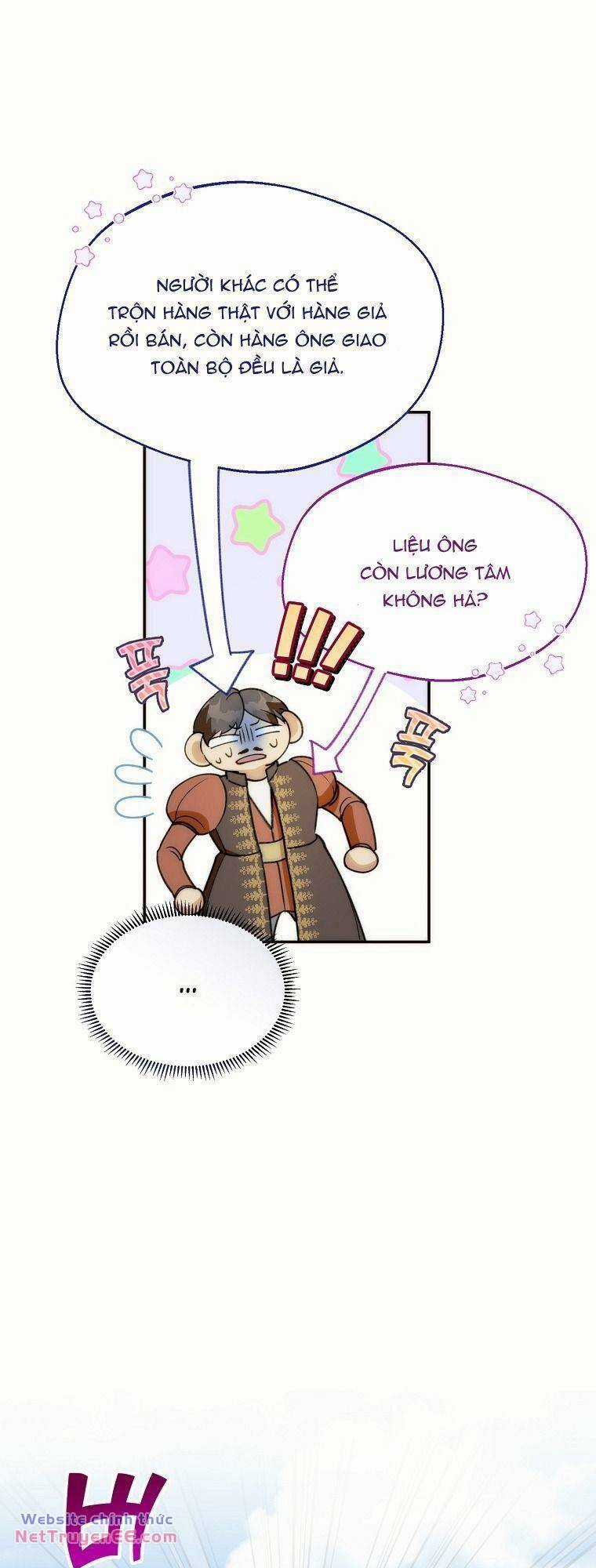 Cẩn Thận Khi Chọn Chồng Chapter 22 trang 42