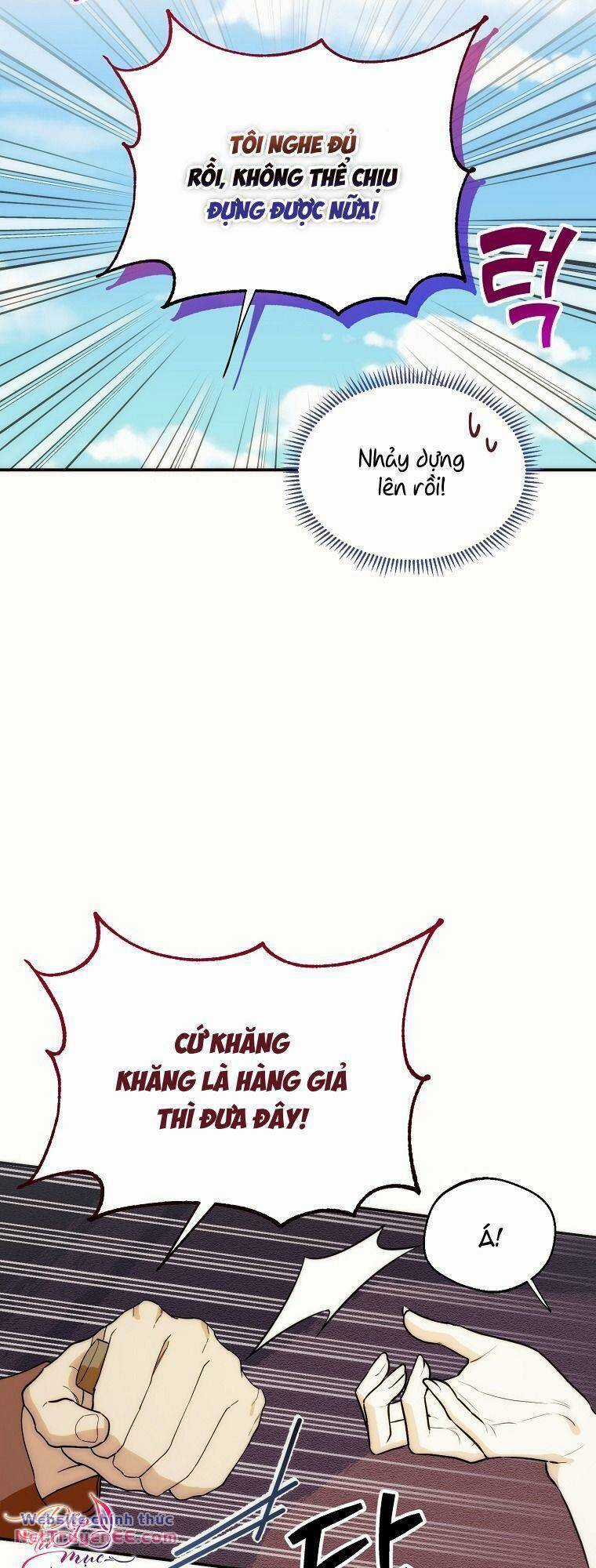 Cẩn Thận Khi Chọn Chồng Chapter 22 trang 43