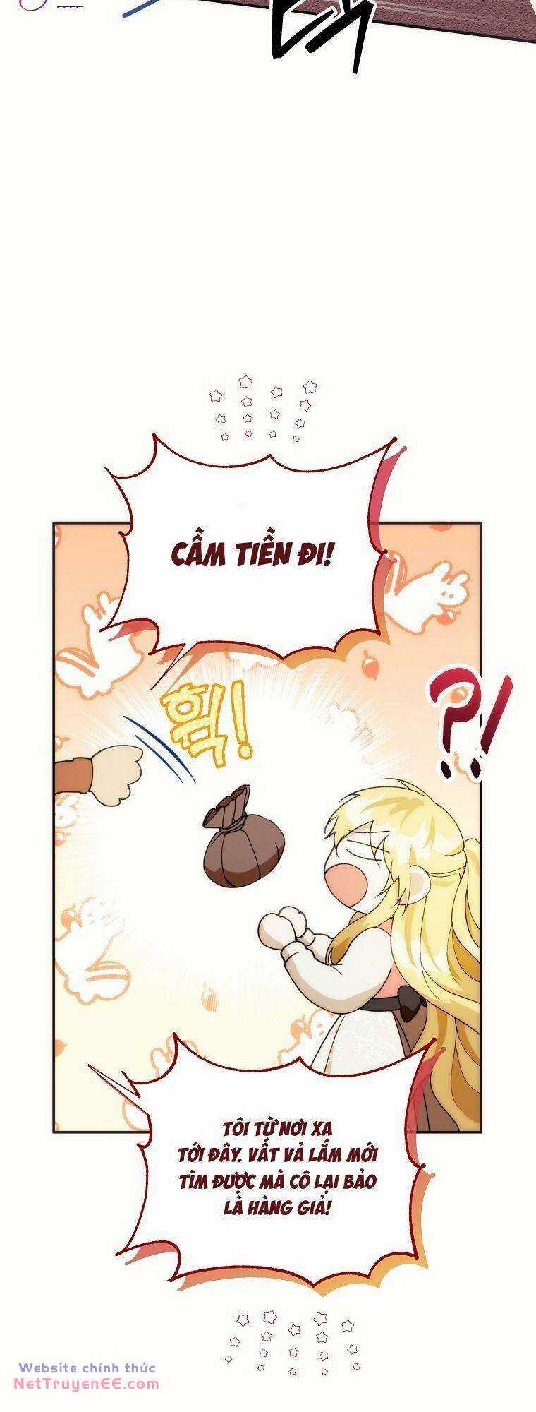 Cẩn Thận Khi Chọn Chồng Chapter 22 trang 44