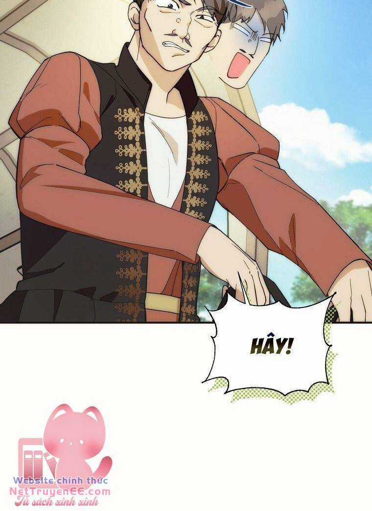 Cẩn Thận Khi Chọn Chồng Chapter 22 trang 46