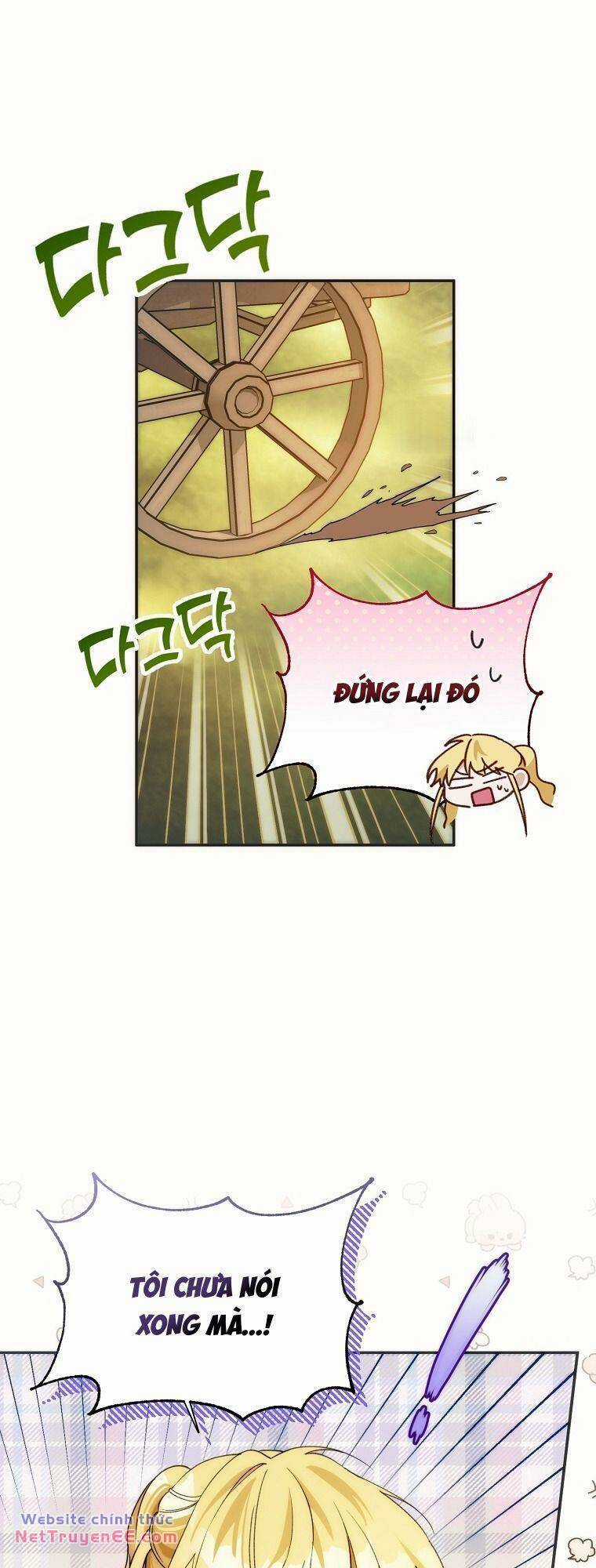 Cẩn Thận Khi Chọn Chồng Chapter 22 trang 47