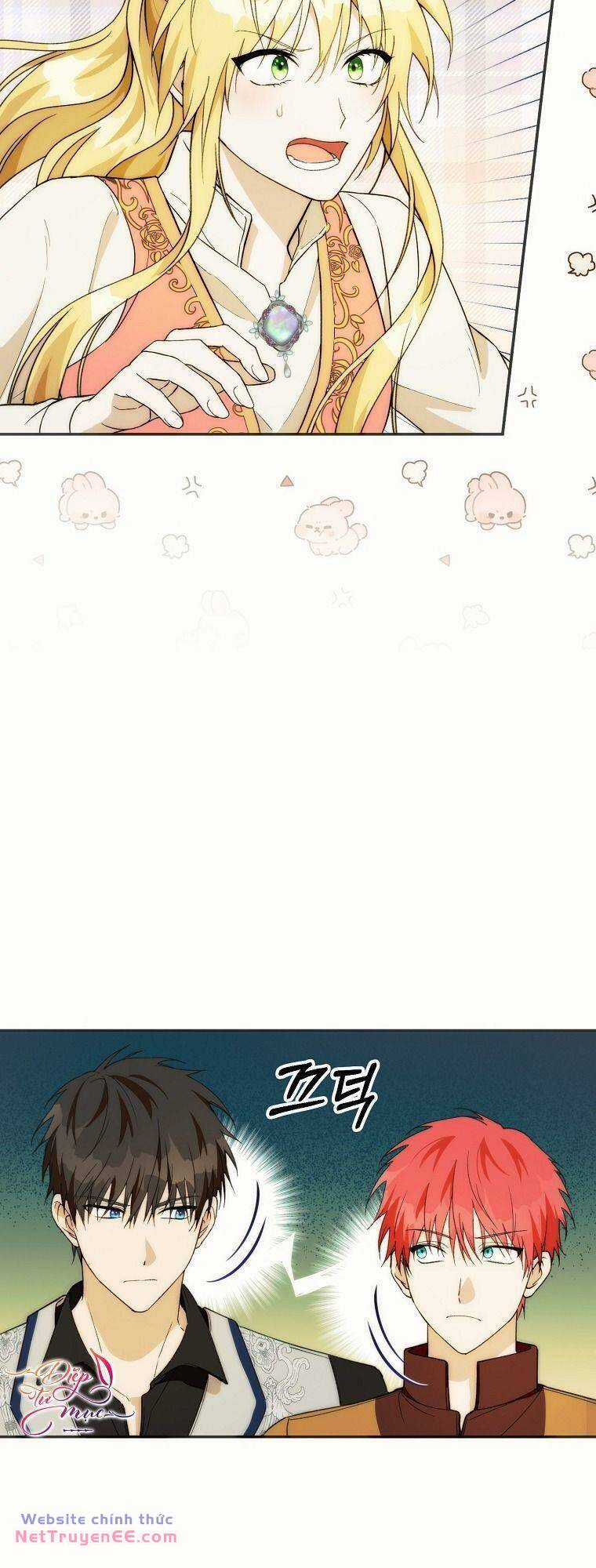 Cẩn Thận Khi Chọn Chồng Chapter 22 trang 48