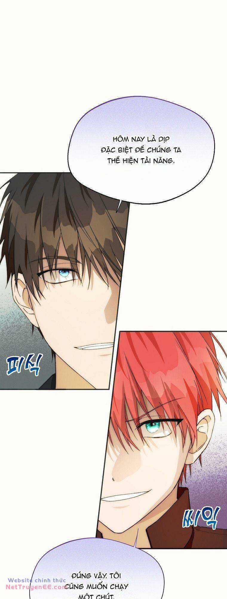 Cẩn Thận Khi Chọn Chồng Chapter 22 trang 49