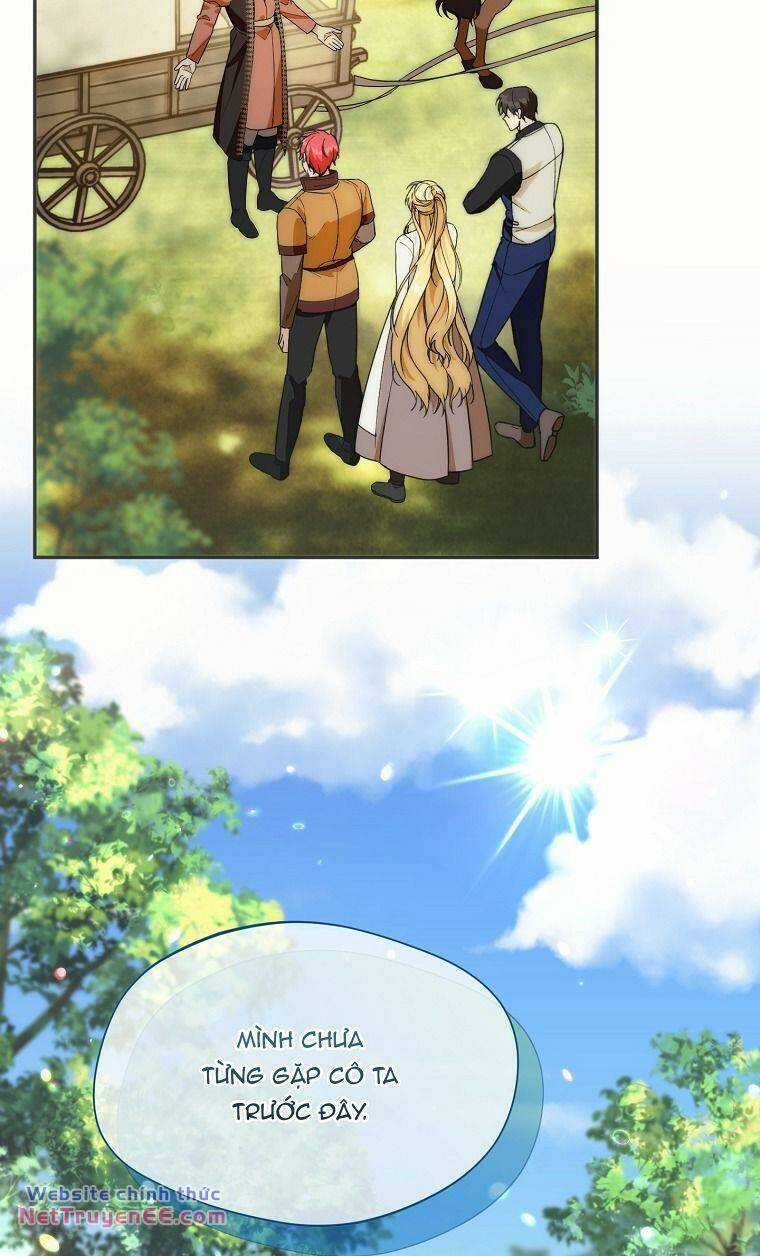 Cẩn Thận Khi Chọn Chồng Chapter 22 trang 5