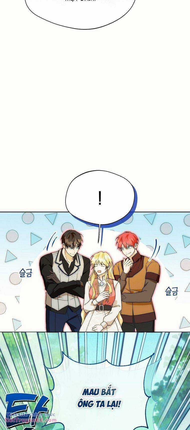 Cẩn Thận Khi Chọn Chồng Chapter 22 trang 50