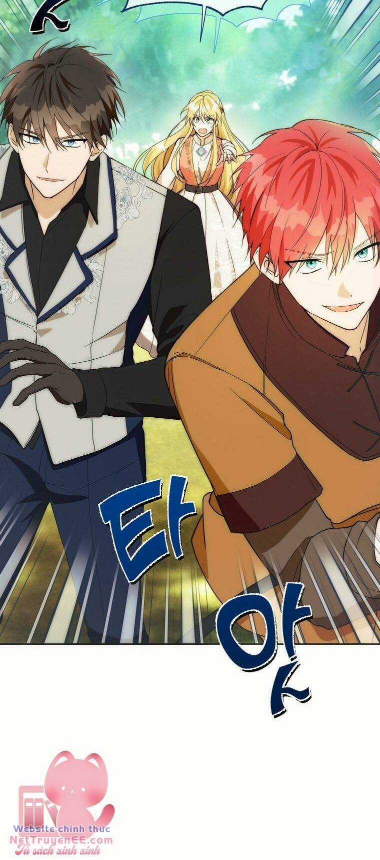 Cẩn Thận Khi Chọn Chồng Chapter 22 trang 51