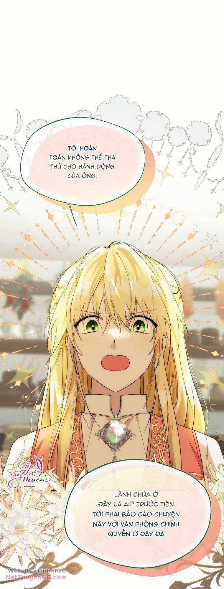 Cẩn Thận Khi Chọn Chồng Chapter 22 trang 54