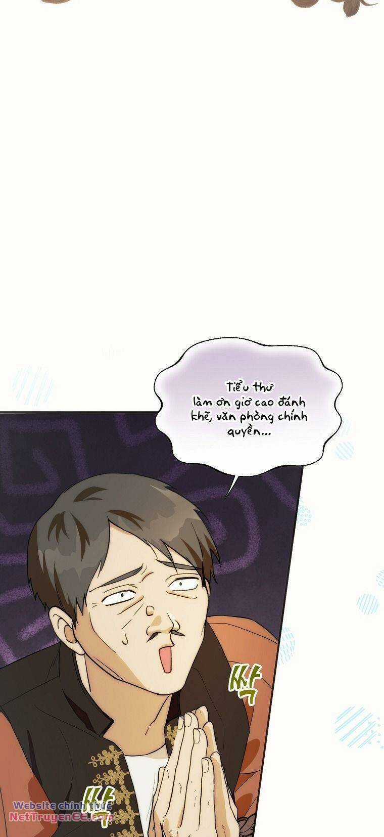 Cẩn Thận Khi Chọn Chồng Chapter 22 trang 55