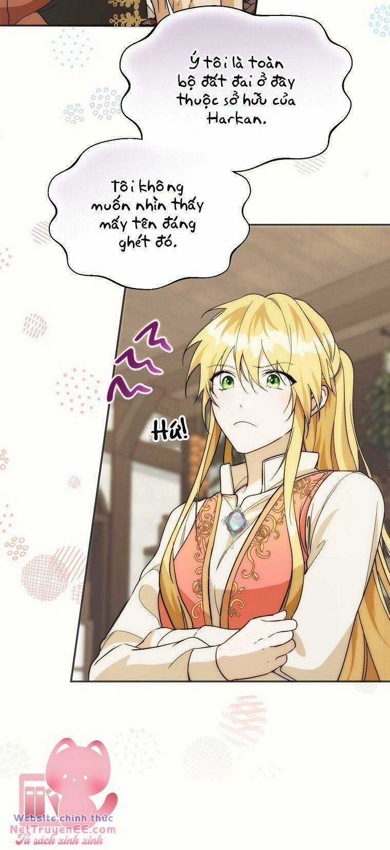 Cẩn Thận Khi Chọn Chồng Chapter 22 trang 56