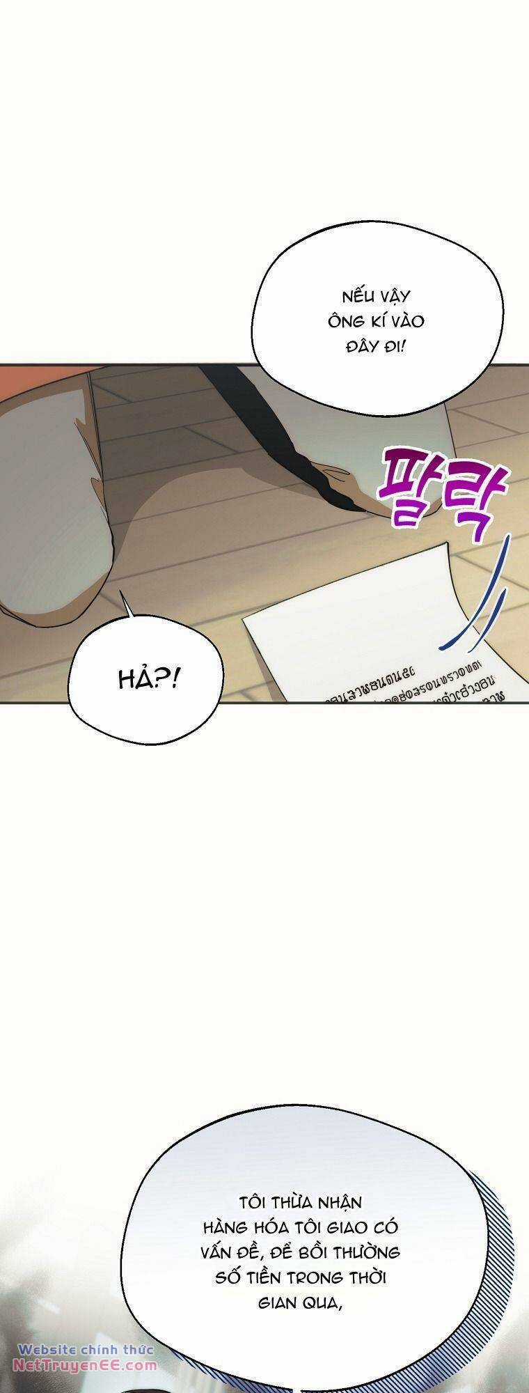 Cẩn Thận Khi Chọn Chồng Chapter 22 trang 57