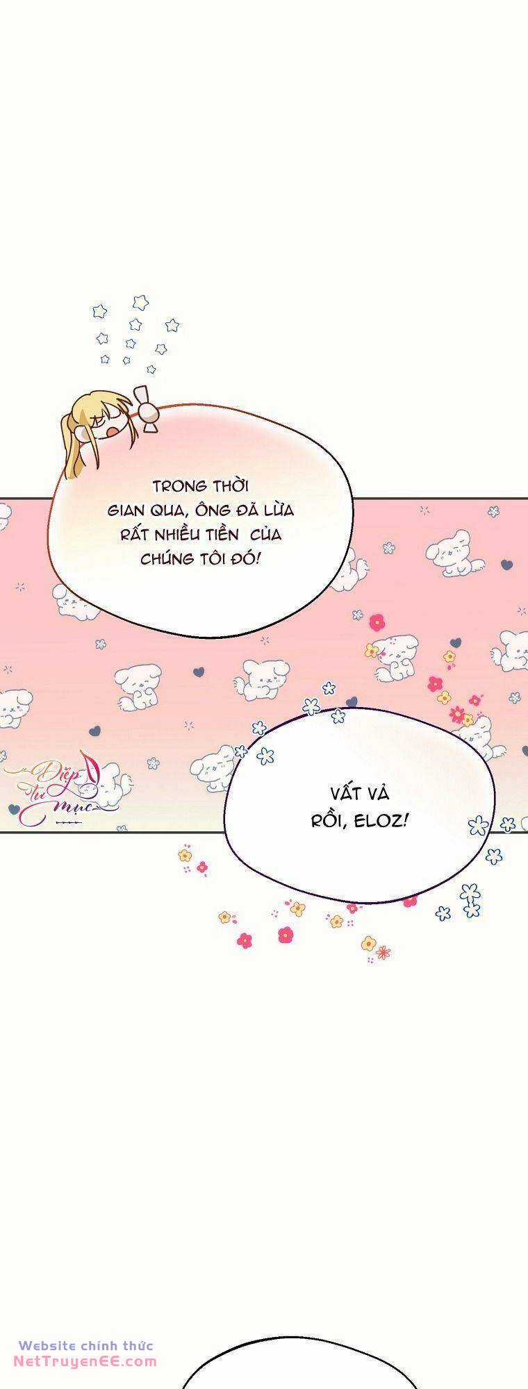 Cẩn Thận Khi Chọn Chồng Chapter 22 trang 59