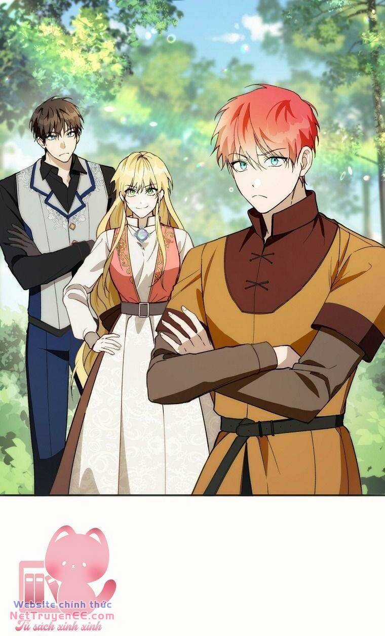 Cẩn Thận Khi Chọn Chồng Chapter 22 trang 6