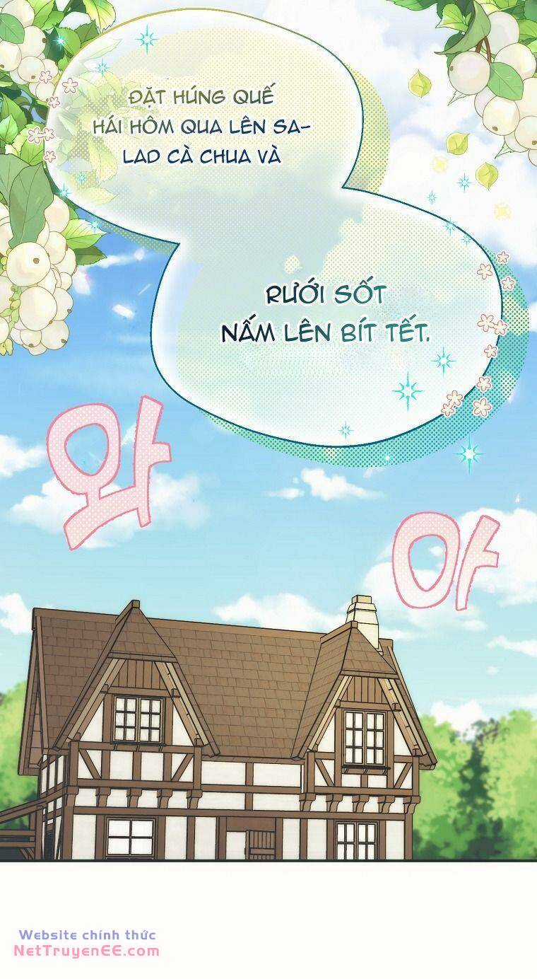 Cẩn Thận Khi Chọn Chồng Chapter 22 trang 61