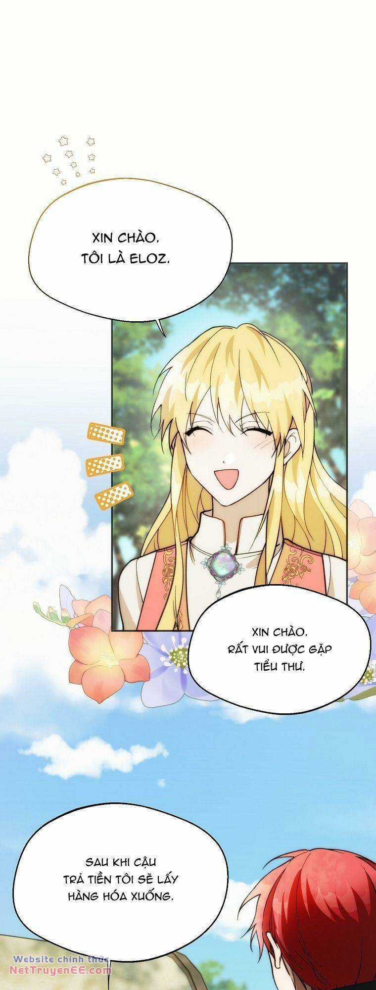 Cẩn Thận Khi Chọn Chồng Chapter 22 trang 7