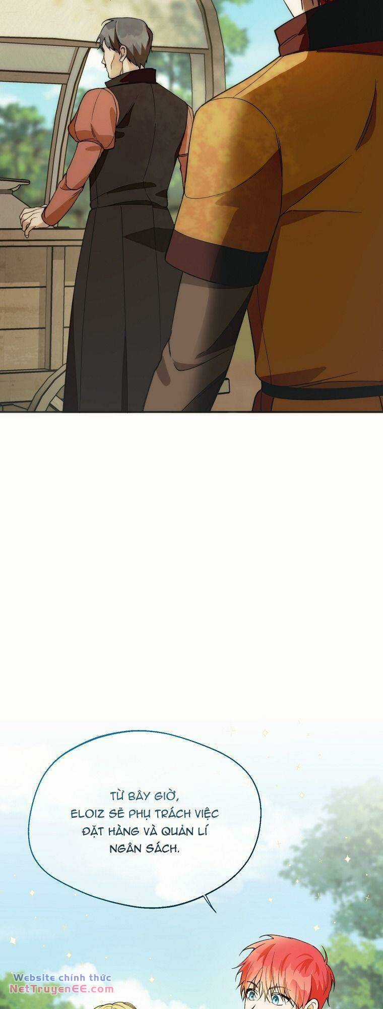 Cẩn Thận Khi Chọn Chồng Chapter 22 trang 8