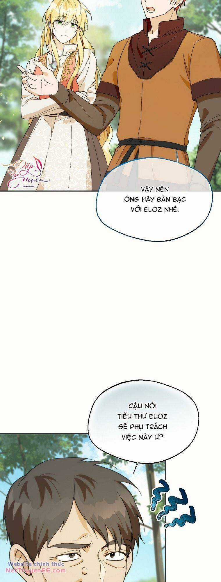 Cẩn Thận Khi Chọn Chồng Chapter 22 trang 9