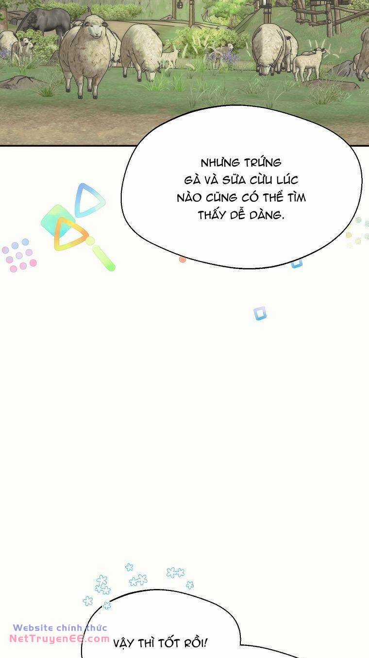 Cẩn Thận Khi Chọn Chồng Chapter 23 trang 10