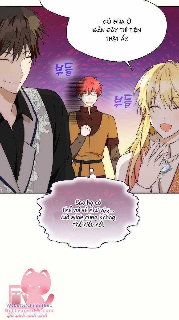 Cẩn Thận Khi Chọn Chồng Chapter 23 trang 11