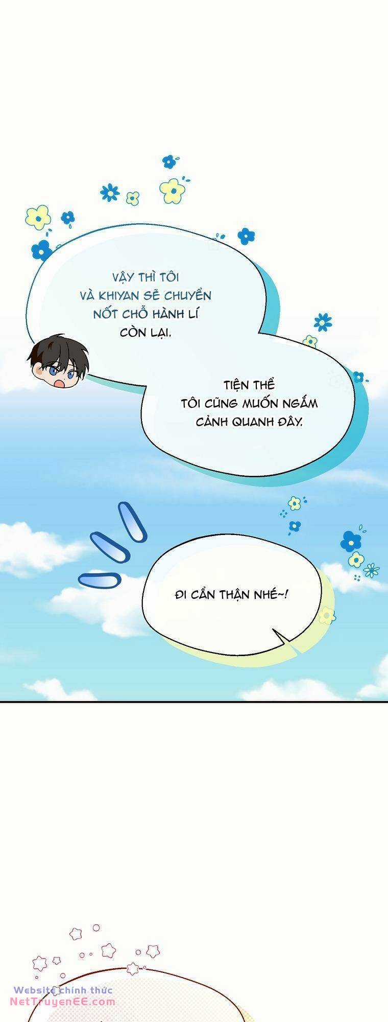 Cẩn Thận Khi Chọn Chồng Chapter 23 trang 12