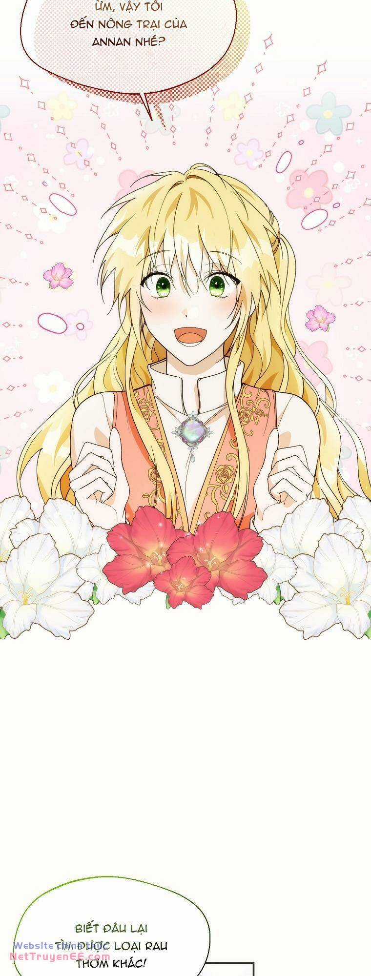 Cẩn Thận Khi Chọn Chồng Chapter 23 trang 13