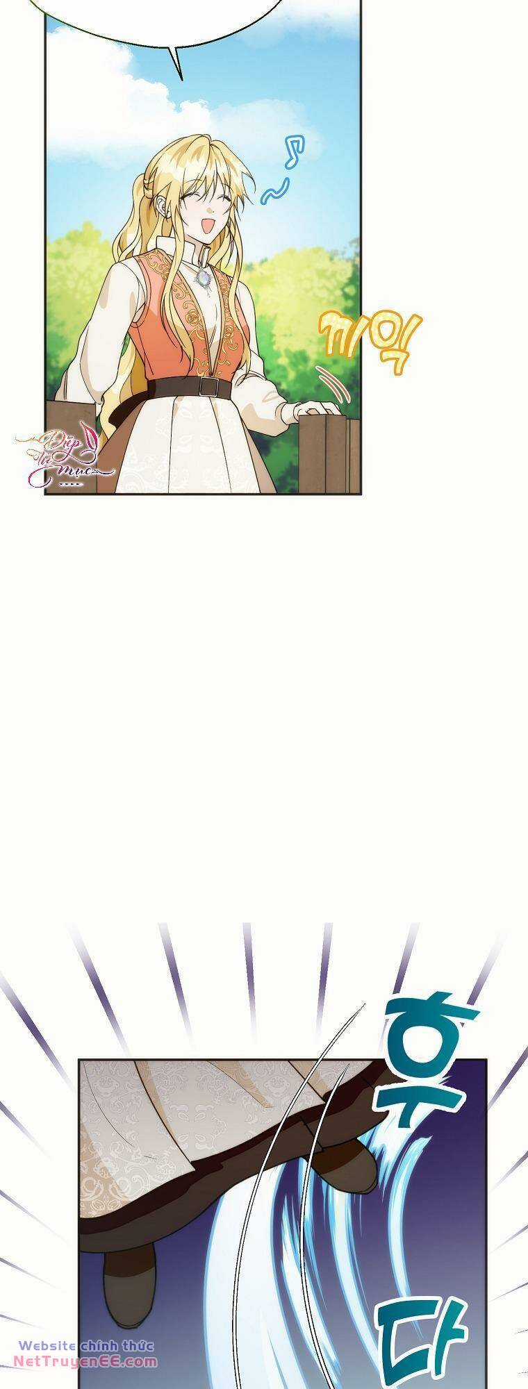 Cẩn Thận Khi Chọn Chồng Chapter 23 trang 14