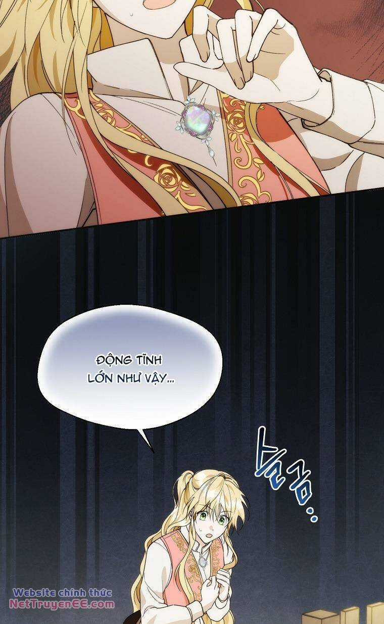 Cẩn Thận Khi Chọn Chồng Chapter 23 trang 16