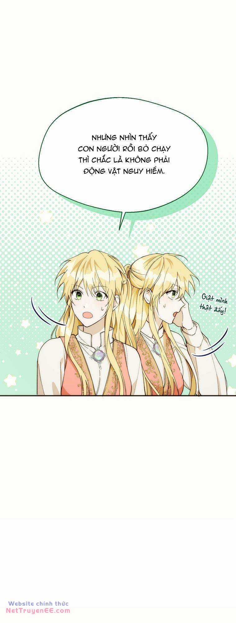 Cẩn Thận Khi Chọn Chồng Chapter 23 trang 18