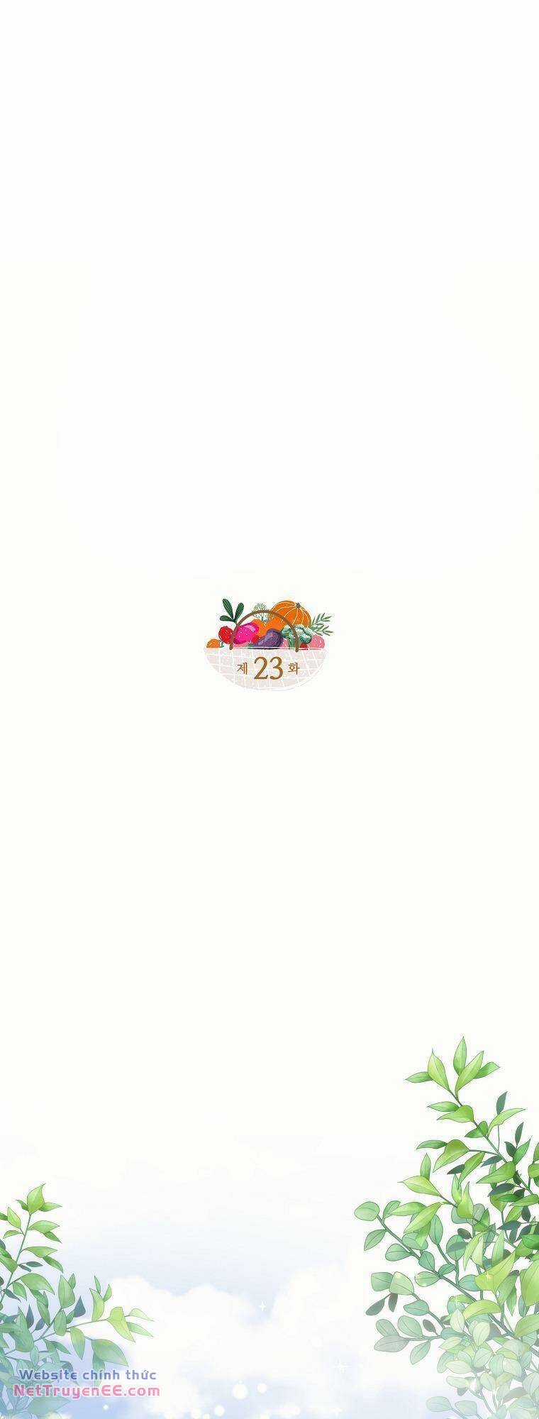 Cẩn Thận Khi Chọn Chồng Chapter 23 trang 2