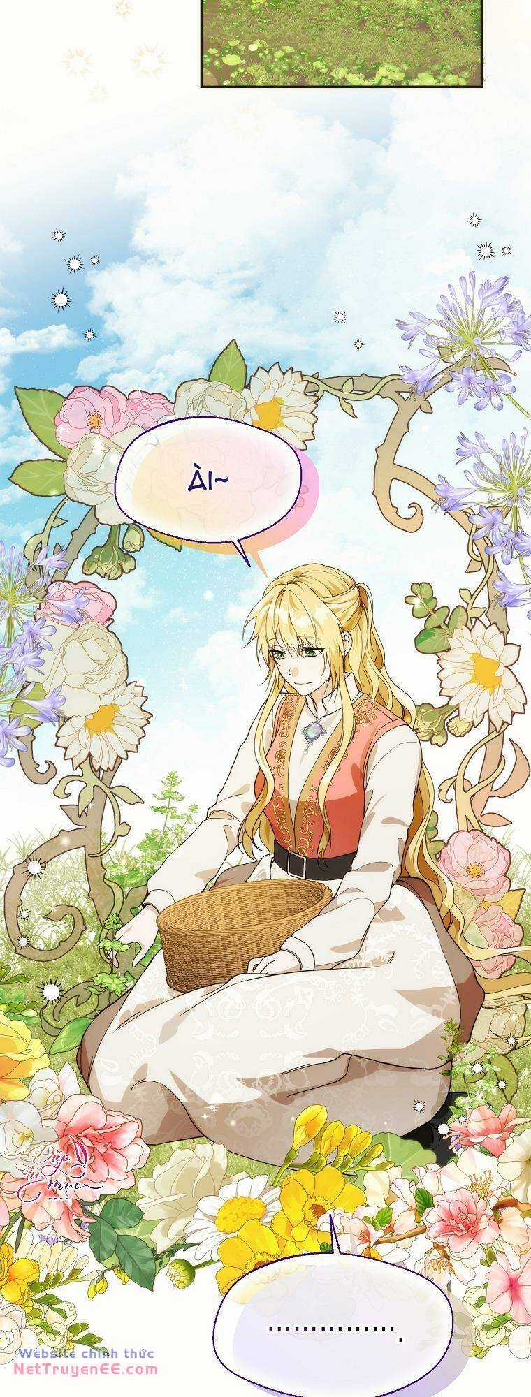 Cẩn Thận Khi Chọn Chồng Chapter 23 trang 20