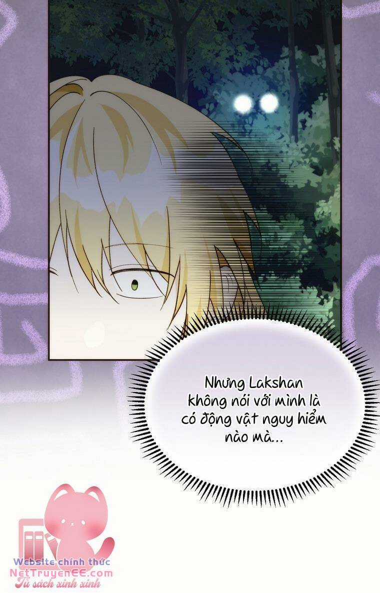 Cẩn Thận Khi Chọn Chồng Chapter 23 trang 22