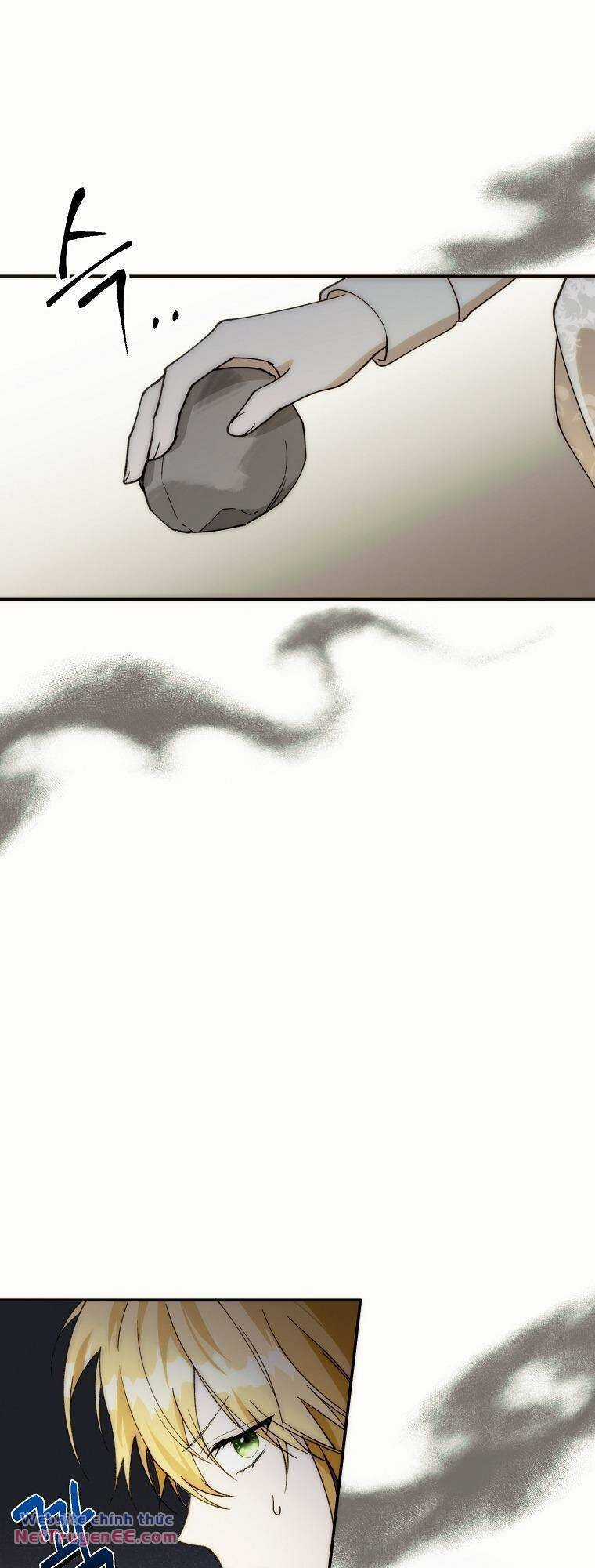 Cẩn Thận Khi Chọn Chồng Chapter 23 trang 23