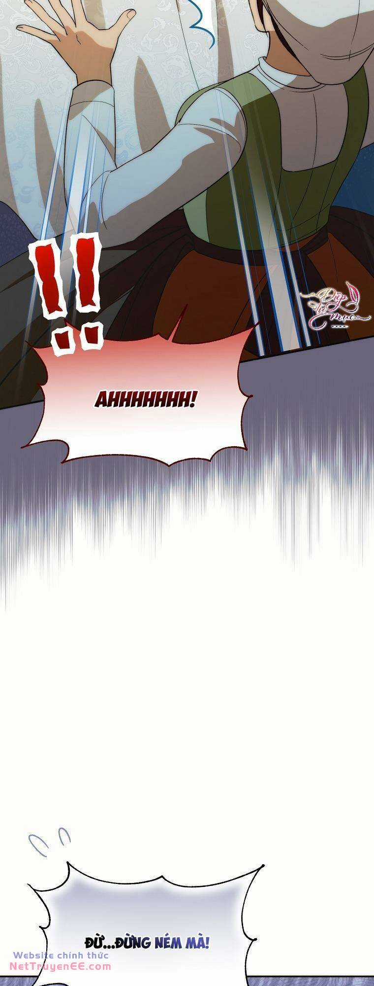 Cẩn Thận Khi Chọn Chồng Chapter 23 trang 25