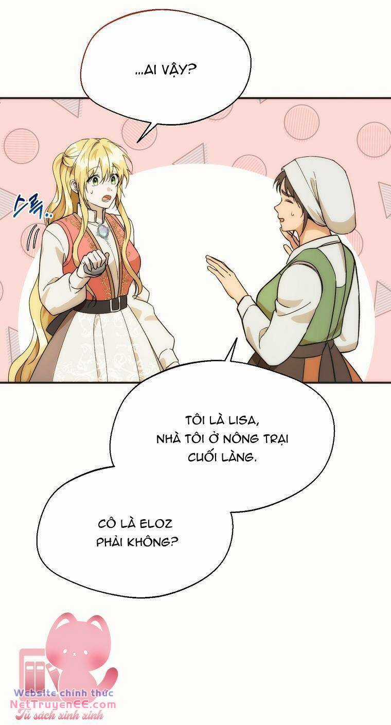 Cẩn Thận Khi Chọn Chồng Chapter 23 trang 27